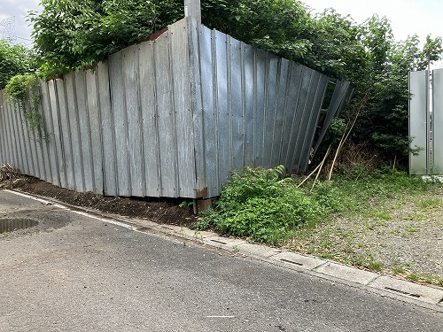 物件現況写真