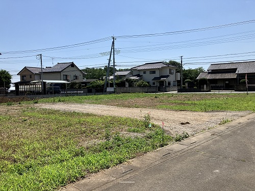 物件現況写真
