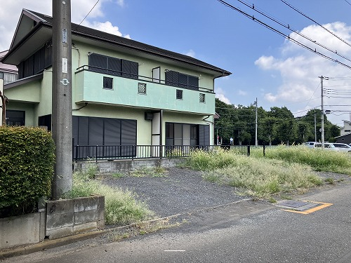 物件現況写真