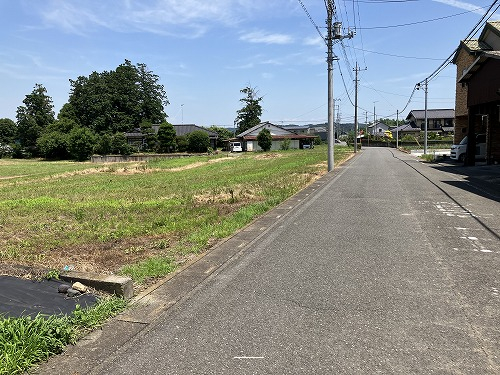 物件現況写真